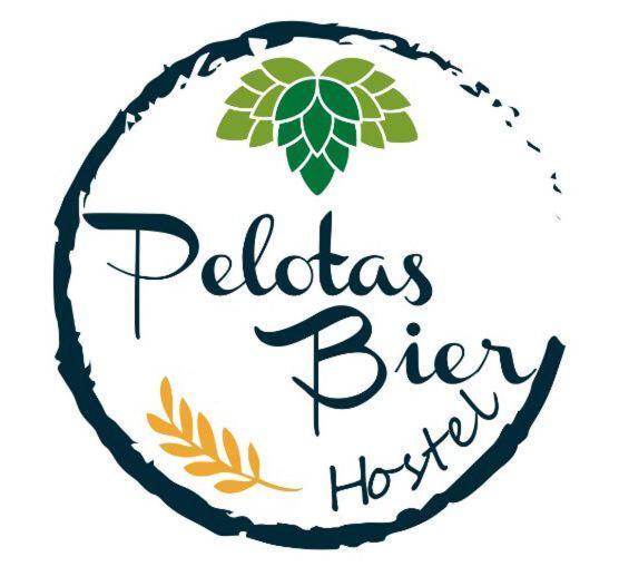 Pelotas Bier Hostel Eksteriør bilde