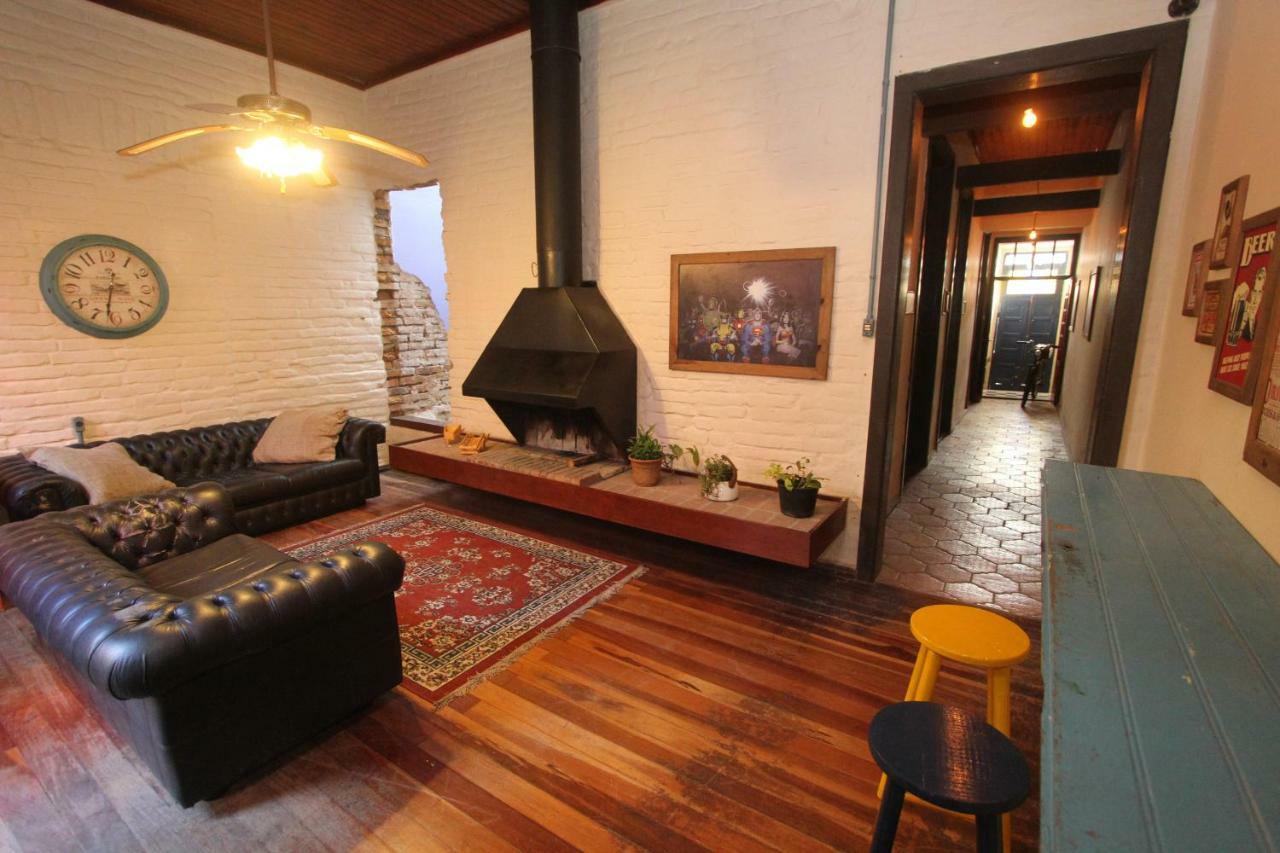 Pelotas Bier Hostel Eksteriør bilde