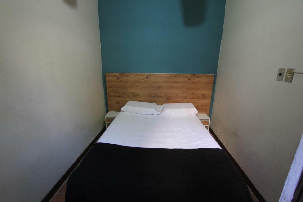 Pelotas Bier Hostel Eksteriør bilde